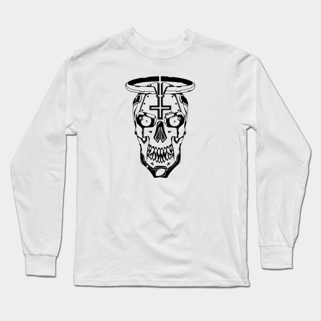 WildIskin Long Sleeve T-Shirt by NITO